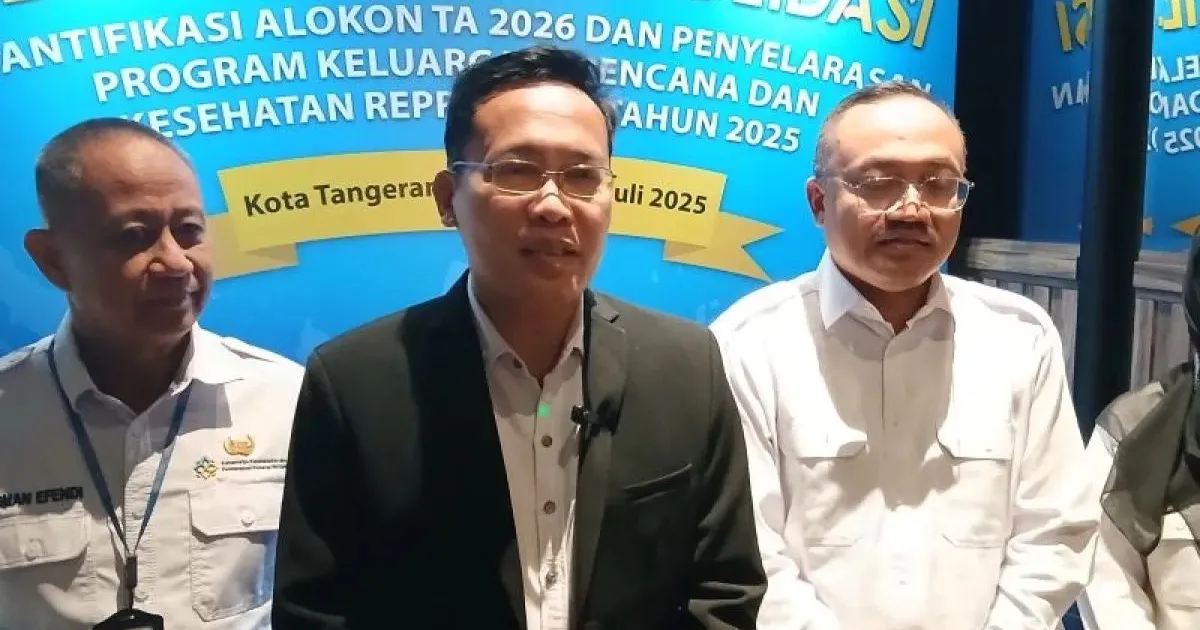 Anggaran Kontransepsi Menurun, Ledakan Penduduk Dikhawatirkan Terjadi